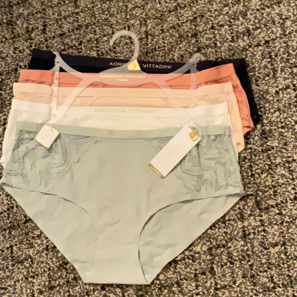 Adrienne Vittadini underwear